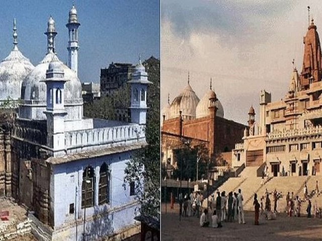 مندر-مسجد کرنے والے نفرت پھیلانے کے لیے تاریخ کا غلط استعمال کر رہے۔۔۔۔۔۔۔ از: بھرت ڈوگرا