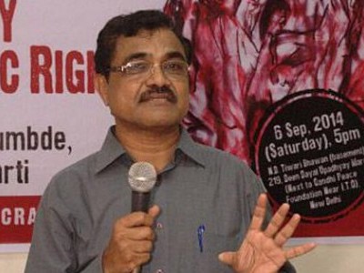 Bhima Koregaon case: Dalit scholar Prof. Anand Thiltambade's bail plea granted