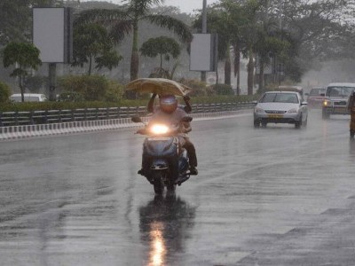 Heavy rain likely in Tamil Nadu, alert issued for riverside residents