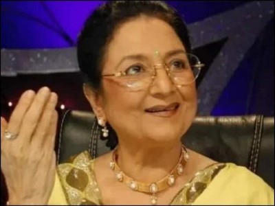 Renowned actress Tabsum passed away at the age of 78