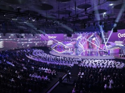 Qatar FIFA World Cup Opening Ceremony: A Blend of Arab Tradition and Modern Technology