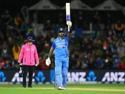 T20 series: India beat New Zealand by 65 runs, Surya bats and Hooda excels with the ball