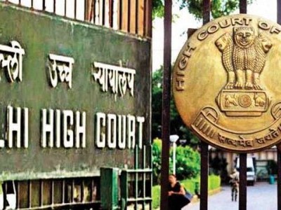 Delhi High Court sent notice to 5 TV channels;  In connection with the alleged misreporting of the Delhi Excise Policy issue 