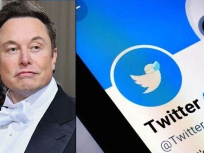 Elon Musk tweeted the reason behind the 'Blue Tick for $8' scheme on Twitter
