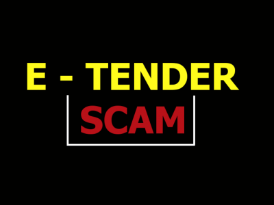 Congress has targeted the state government for acquitting the accused in the e-tender scam