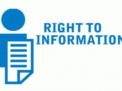 Online RTI portal will start functioning in Supreme Court from today, getting information has become easier
