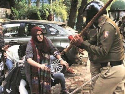 2019 Jamia violence: Court seeks explanation from Delhi Police