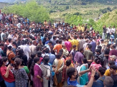 Uttarakhand murder: Expelled BJP leader's son misbehaved, verbally abused girls, says ex-employee