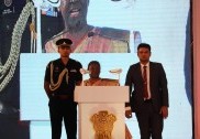 Let’s resolve to make India developed & ‘Aatmanirbhar’ by 2047, says President Murmu