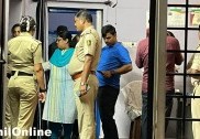 PFI ban: Houses of PFI leaders raided in Bhatkal; papers and documents examined