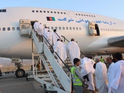 عمرہ زائرین کسی بھی ائیرپورٹ سے سعودی عرب آ سکتے ہیں: وزارت حج و عمرہ کی وضاحت