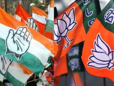 الیکشن کا اعلان ہوتے ہی کرناٹک میں دَل بدلی کی کوشش کی الزام تراشیاں