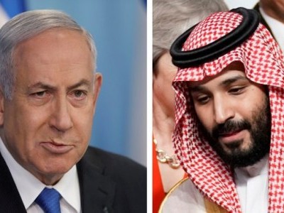کیا سعودی عرب اسرائیل کو تسلیم کرنے والا ہے؟
