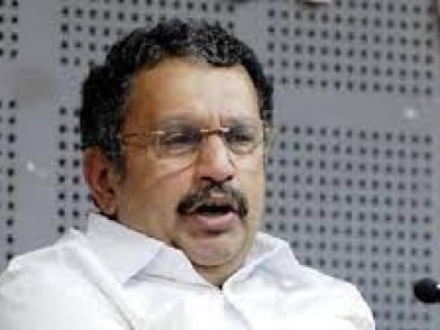 All of our demands have been rejected in Union Budget: Congress MP K Muraleedharan