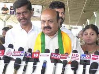 Union budget met expectations of K’taka, State budget to be ‘pro-people’: CM
