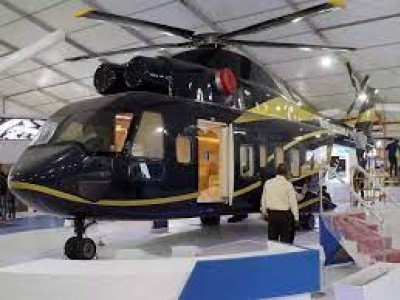 PM Modi to inaugurate new helicopter manufacturing factory of HAL in Karnataka’s Tumakuru