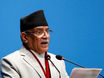 نیپال میں پھر سیاسی بحران کے امکانات، آر ایس پی نے پی ایم پراچندا کی حکومت چھوڑنے کا کیا اعلان