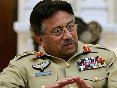 Pakistan's former military ruler Musharraf to be laid to rest in Karachi