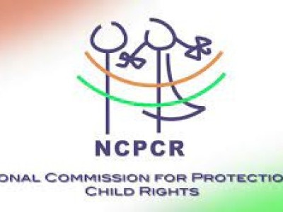 Children pour grievances before Child Rights Protection Commission