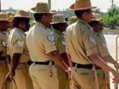 Corruption charge against police: Karnataka Lokayukta seeks report