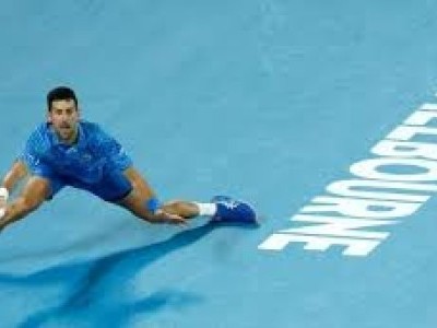 Djokovic wins Australian Open to equal Nadal's 22 Slam titles