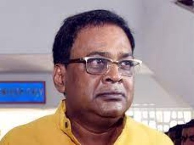 Odisha minister Naba Das succumbs to bullet injury