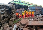 اڈیشہ ٹرین حادثہ: 86 لاشوں کی اب تک نہیں ہو سکی شناخت، دعویدار ڈی این اے ٹیسٹ کی رپورٹ کا کر رہے انتظار