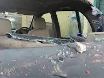مہاراشٹر: احمد نگر ضلع کے سمناپور میں پیش آئے توڑ پھوڑ اور تشدد معاملہ میں 17 افراد گرفتار