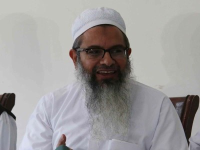کرناٹک میں مسلم ریزرویشن ختم کیا جانا بی جے پی حکومت کی دو رخی پالیسی کی غماز: مولانا محمود مدنی