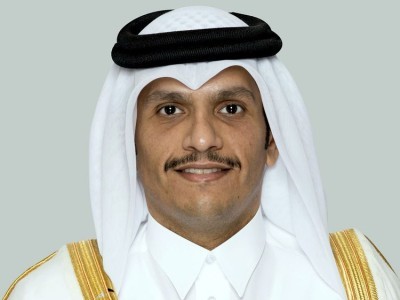  شیخ محمد بن عبدالرحمن الثانی بنے قطر کے نئے  وزیراعظم  