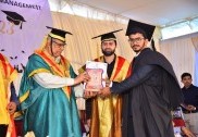 بھٹکل: انجمن انجنئیرنگ کالج میں گریجویشن ڈے  کا انعقاد