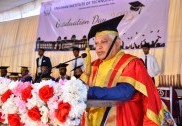 بھٹکل: انجمن انجنئیرنگ کالج میں گریجویشن ڈے  کا انعقاد