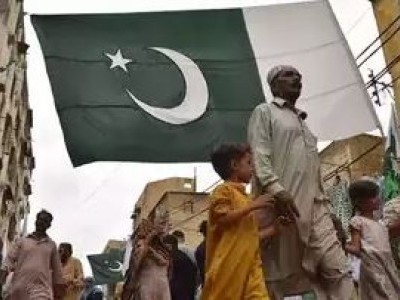 پاکستان میں بے روزگار افراد کی تعداد 56 لاکھ تک پہنچنے کا ا ندیشہ