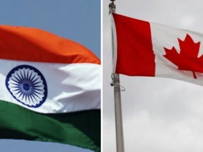 تناؤ کے درمیان وزارت خارجہ نے کینیڈا میں مقیم طلبا اور ہندوستانیوں کے لیے جاری کیں سفری ہدایات