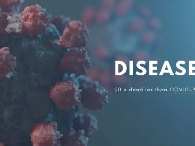 کورونا سے 7گنا زیادہ خطرناک ’وبا‘آنے کا خدشہ ،5کروڑ افراد کی ہوسکتی ہے موت، ڈبلیو ایچ او نے اسے بیماری x کا نام دیا