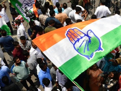 لوک سبھا انتخاب 2024: کرناٹک میں کانگریس کو حاصل کرنے کے لیے بہت کچھ ہے