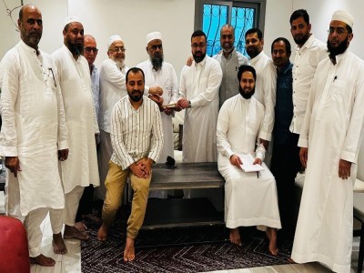 بھٹکل مسلم اسوسی ایشن ریاض کا اہم فیصلہ؛ ووٹنگ کے لئے بھٹکل جانے والے جماعت کے ممبران کو فری ٹکٹ کا اعلان