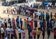 لوک سبھا انتخابات 2024: 88 سیٹوں پر ووٹنگ ختم؛  شام  پانچ بجے تک    تریپورہ میں سب سے زیادہ اور اُترپردیش میں سب سے کم پولنگ
