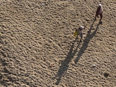 تمل ناڈو کے خشک سالی سے متاثرہ اضلاع کے آبی ذخائر میں صرف 55 فیصد پانی، کسانوں کو دیا گیا یہ مشورہ