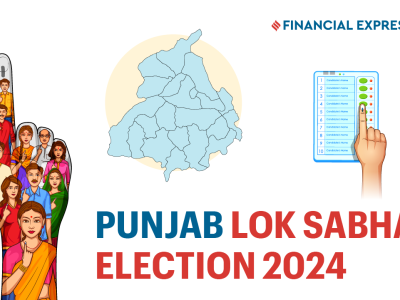 لوک سبھا الیکشن 2024: کانگریس نے پنجاب میں 4 امیدواروں کا کیا اعلان، ریاست کی 13 میں سے 12 سیٹوں کے امیدوار طے