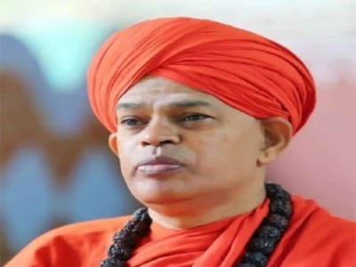 کرناٹک لنگایت مٹھ سیکس اسکینڈل: سنت شرنارو کی خودسپردگی، جیل بھیج دیا گیا