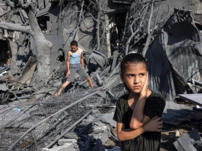 اسرائیل کی غزہ پر جارحیت جاری:مرنے والوں کی تعداد 28 ہزارسے بھی کرگئی تجاوز، گزشتہ 24 گھنٹوں میں 117فلسطینی شہید