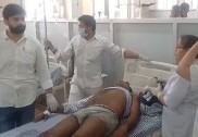 یوپی کے مرزا پور میں گرمی سے اب تک 12 انتخابی کارکن کی موت، 16 اسپتال میں داخل