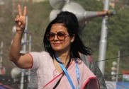 مہوا موئترا نے ای ڈی کے سمن کو کیا نظر انداز، کرشنا نگر میں چلائیں گی انتخابی مہم