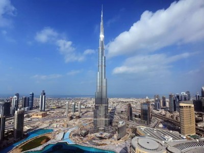 سعودی عرب کے ریاض میں دنیا کا بلند ترین ٹاور تعمیر ہوگا