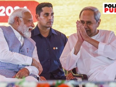 کیوں اڈیشہ کے ایک بھی شخص کو بھارت رتن سے نوازانہیں گیا؟: نوین پٹنائک کا وزیر اعظم سے سوال