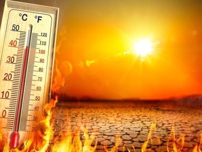 گرمی کی شدت! لو لگنے سے دنیا بھر میں ہر سال 1.53 لاکھ افراد کی ہوتی ہے موت، ہندوستان میں سب سے زیادہ ہلاکتیں