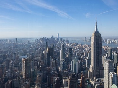 دنیا میں سب سے زیادہ کروڑ پتی نیویارک میں، ایک دہائی میں 48 فیصد زیادہ