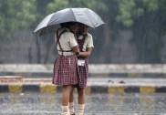 ساحلی علاقے میں  تیز بارش کا امکان - محکمہ موسمیات نے جاری کیا آرینج الرٹ